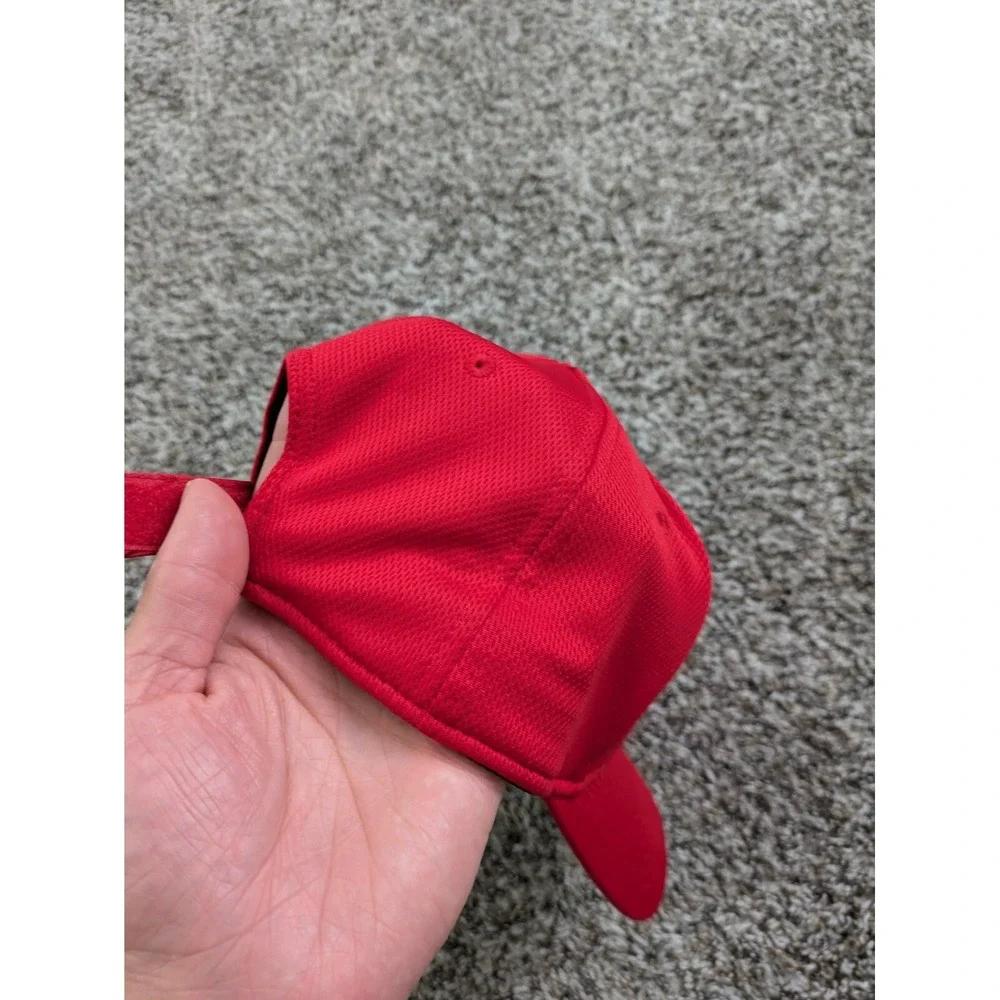 Washington‎ Nationals Team MLB Baseball Cap by OC Sports